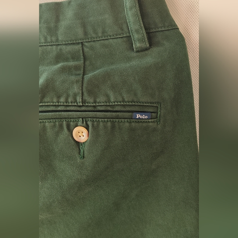 Polo Ralph Lauren Slim Fit Pants Men's size 30x30
